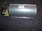 10q1071ara Twin Star Heater Model Fan Motor