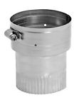 316-alloy 10vft-s Duravent Ventinox Sleeve One Female End