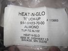 113683 Hearthstone Gas Wood Pellet