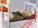 115451 50011 Zack Calore Firewood Storage Rack Id