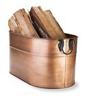 11694 Plow Hearth Galvanized Steel 053648229500