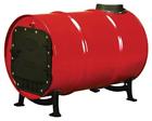 Bsk1000 117873 Us Stove Cast Iron Barrel Kit 012685011004