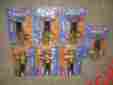 118-002rp Proline Lot Of 7 Pro Line Log Lighter Gas Valve Kits Angle Pattern 1 2 In