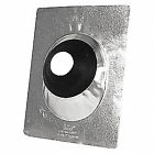 0387532 11877 Oatey Roof Vent Flashing To 038753118772