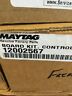 12002567 Jen Electronic Control Board Kit Maytag Whirlpool Amana Kenmore Kitchenaid