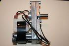 4515ui-063 12046300 Merkle-korff Ind Whitfield 1 Rpm Pellet Stove Auger Motor New