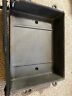 12050646 103323 Jotul Ash Bottom Door Handle