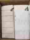 12146500 Lennox Whitfield Firebrick Oem
