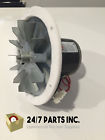 12150011 Whitfield Nbk Exhaust Motor