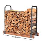 123456731227 Woodrack Firewood Racks Adjustable 689722731227