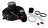 12463 Pellethead City Frame Shaded Pole Blower