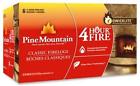 125030 Pine Mountain Hour Burn Time Traditional Fire Log 041525014011 125030 Pine Mountain Hour Burn Time Traditional Fire Log 041525014011