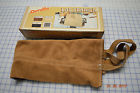 1270  Orrville Log Carrier Leather