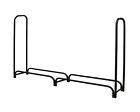 12707 Unbranded Log Storage Rack 0799554612707