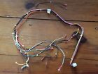 12720011 Bosca Pellet Stove Wiring