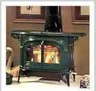 1279  Vermont Castings Classic Green