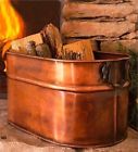 1287 Unbranded Large Firewood Bucket 0791082431287
