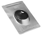 0387537 12958 Oatey Aluminum No-calk Roof 038753129587