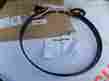 12985 Plow Hearth Heart Hoop Log Rack Black 20