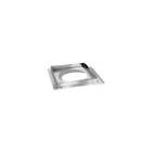 12dca-fs Duravent Class Chimney Pipe Firestop Assembly Galvanized Steel 0662492222263