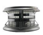 12dca-vc Duravent Galvanized Steel Class Chimney Pipe Cap 0662492697795