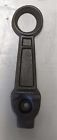 1303057 Vermont Castings Left Andiron