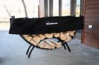 13087 Unbranded Log Storage Rack 0799554613087