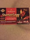 41525-01001 131962 Pine Mountain Starterlogg Firestarter Pack