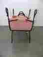13898tn Rack With Sling Plow And Hearth Folding Log Leather 053648238021