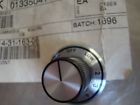 14-31-163-06 Thermador Blower Speed Control Knob