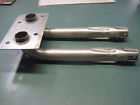 140-8953 14088953 Vermont Castings Casting Jtube Main Burner For The Bq 30 Grill P N