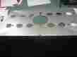 140-8926 14089256 Vermont Castings Burner Support Panel For The Bq 30 Grill P N 140-8926 14089256 Vermont Castings Burner Support Panel For The Bq 30 Grill P N