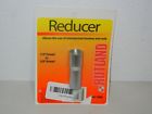1438 Rutland Reducer For Threaded Brushes Rods Thread To Inch