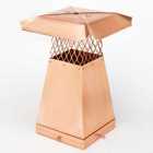 14501 Gelco Copper Flue Stretcher