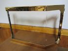 14m08 Lennox Freestanding Direct Vent Gas Stove Gold Door 709356017730