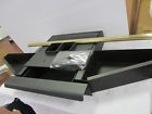 Bv400c-2 14m69 Lennox Earth More Wood Stove Black Ash Drawer 709356018010