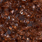 14rcogm Duluth Forge Premium Reflective Copper Fire Glass Bag 815192020107