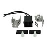 5303935058 150025 Kob Pack Range Burner Receptacle Kit 639072150025