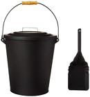 1508 Vogelzang Ash Container