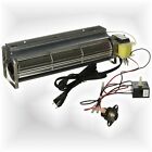 1521904 Fire Place Blower Thermal Switch Motor Replacement Hearth 789971521904