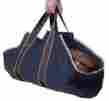 Fps-92953 15251 Panacea Log Tote Black 885814404981