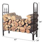 15259 Unbranded Log Storage Rack 0768737815259