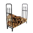 15266 Unbranded Log Storage Rack 0768737815266