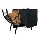 15310 Unbranded Log Storage Rack 0768737815310