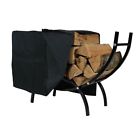 15327 Unbranded Log Storage Rack 0768737815327