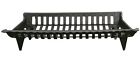 15427n Panacea Cast Iron Fireplace Grate