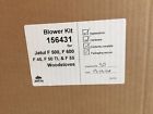 156431 Blower Kit Jotul Wood