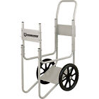 158520s Strongway Log Cart Capacity