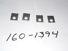 160-1394 Vermont Castings Glass Clips