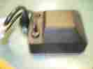 1601744 Vermont Casting Bq30 Rotisserie Motor And Bracket P N